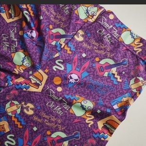 Bob's burgers loot crate exclusive leggings